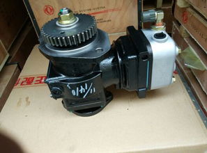 東風(fēng)天錦打氣泵及配件購買指南 價格、圖片與廠家信息全解析