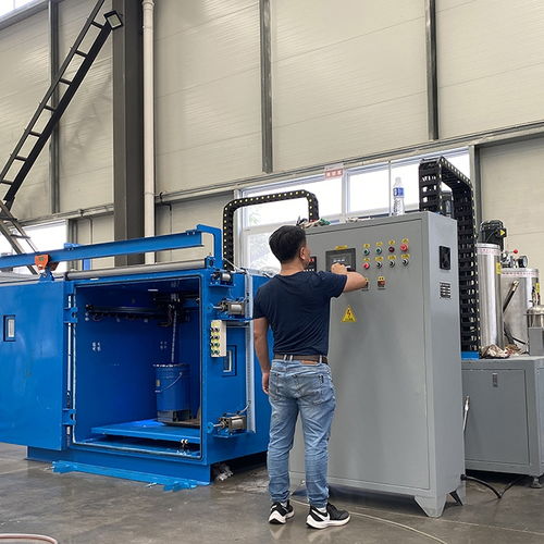 自動混料真空澆注設備與氣體壓縮機械 廠價直銷助力產業升級