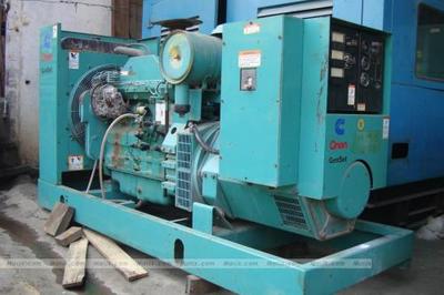 常州市二手發(fā)電機回收服務與各地區(qū)機械電氣設備銷售指南